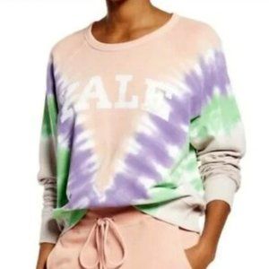 🎉 Daydreamer 'YALE' tie dye Sweatshirt 🎉